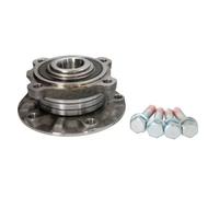 Cuscinetto ruota Assale anteriore bilaterale H1B027BTA BTA per BMW 5 5 Touring
