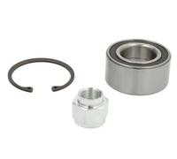 Set di cuscinetti ruota BTA H1C001BTA