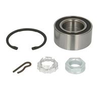 Cuscinetto ruota Assale anteriore bilaterale H1C004BTA BTA per CITROËN PEUGEOT