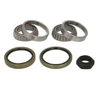 Cuscinetto ruota Assale anteriore bilaterale H1C012BTA BTA per CITROËN FIAT