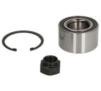 Cuscinetto ruota Assale anteriore bilaterale H1F001BTA BTA per FIAT LANCIA