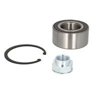 Cuscinetto ruota Assale anteriore bilaterale H1F024BTA BTA per LANCIA ALFA ROMEO