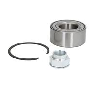 Set di cuscinetti ruota BTA H1F031BTA