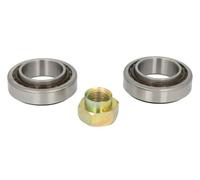 BTA Kit cuscinetto ruota H1G009BTA anteriore 2x per Ford Fiesta III, Escort V