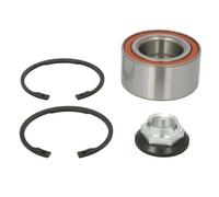 Set di cuscinetti ruota BTA H1G010BTA