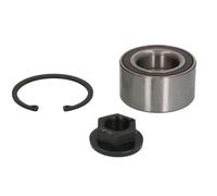 BTA Set di cuscinetti ruota H1G019BTA - anteriore bilaterale per Ford Focus I