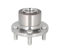 Cuscinetto ruota Assale anteriore bilaterale H1I007BTA BTA per FORD LAND ROVER