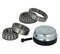 BTA Set di cuscinetti ruota H1M020BTA – Anteriore per Mercedes‑Benz