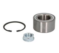 BTA Set cuscinetti ruota H1P005BTA anteriore doppio per Peugeot/Citroën