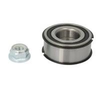 Cuscinetto ruota Assale anteriore bilaterale H1R002BTA BTA per RENAULT LAGUNA I
