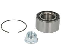 Set di cuscinetti ruota BTA H1R006BTA