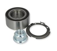 BTA Kit cuscinetto ruota anteriore H1R020BTA per Opel Vivaro A (2006-2014)