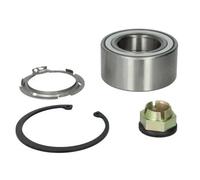 Set di cuscinetti ruota BTA H1R027BTA