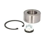 Cuscinetto ruota Assale anteriore bilaterale H1R029BTA BTA per RENAULT MEGANE CC