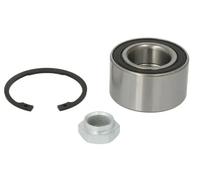 Cuscinetto ruota Assale anteriore bilaterale H1S000BTA BTA per SKODA VW