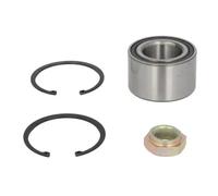 Cuscinetto ruota Assale anteriore bilaterale H1W004BTA BTA per AUDI VW