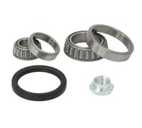 BTA Cuscinetto ruota H1W007BTA - Assale anteriore bilaterale per VW