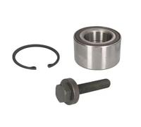 Cuscinetto ruota Assale anteriore bilaterale H1W025BTA BTA per VW AMAROK