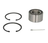 BTA Set di cuscinetti ruota H1X009BTA Kit anteriore per entrambi i lati