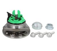 Cuscinetto ruota Assale anteriore bilaterale H1X021BTA BTA per OPEL ASTRA H GTC