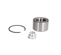 Cuscinetto ruota Assale anteriore bilaterale H1X023BTA BTA per NISSAN OPEL FIAT