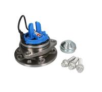 Set di cuscinetti ruota BTA H1X024BTA