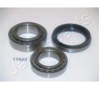 Cuscinetto ruota Assale anteriore bilaterale KK-11003 JAPANPARTS per NISSAN