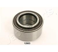Cuscinetto ruota Assale anteriore bilaterale KK-12003 JAPANPARTS per CITROËN
