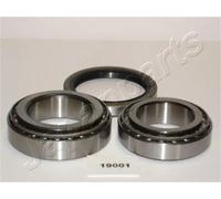 Cuscinetto ruota Assale anteriore bilaterale KK-19001 JAPANPARTS per ISUZU OPEL