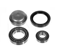 Meyle Kit cuscinetti ruota 014 033 0097 – Set per Mercedes‑Benz, assale anteriore