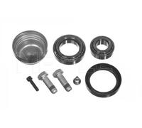 Set di cuscinetti ruota MEYLE 014 033 0100