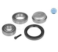 Set di cuscinetti ruota MEYLE 014 098 0167