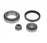 Cuscinetto ruota Assale anteriore Cuscinetto a rulli conici 100 098 0028/S MEYLE
