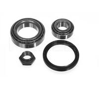 Set di cuscinetti ruota MEYLE 100 098 0029/S