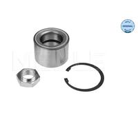 Set di cuscinetti ruota MEYLE 11-14 650 0013