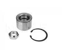 Meyle Set di cuscinetti ruota 11-14 650 0013 – asse anteriore, rulli conici