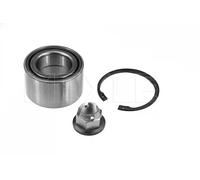 Set di cuscinetti ruota MEYLE 16-14 650 0004