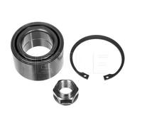 Set di cuscinetti ruota MEYLE 16-14 650 0010