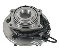 FEBI BILSTEIN 173002 Kit cuscinetto ruota