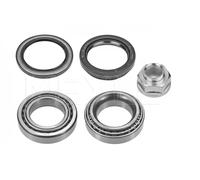 Set di cuscinetti ruota MEYLE 29-14 650 0001