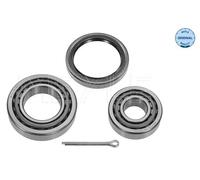 Cuscinetto ruota Assale anteriore Cuscinetto a rulli conici 32-14 650 0002 MEYLE