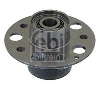 Cuscinetto ruota Assale anteriore Cuscinetto a rulli conici 32850 FEBI BILSTEIN