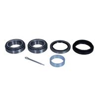 Maxgear 33-0078 Ruota Frontale per Chevrolet Matiz M200 M250 Daewoo Matiz