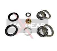Cuscinetto ruota Assale anteriore Cuscinetto a rulli conici 33-0078 MAXGEAR