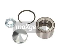 Cuscinetto ruota Assale anteriore Cuscinetto a rulli conici 33-0115 MAXGEAR