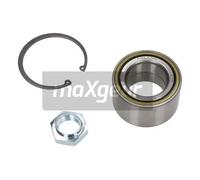 Cuscinetto ruota Assale anteriore Cuscinetto a rulli conici 33-0608 MAXGEAR
