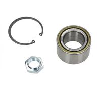 MAXGEAR Kit cuscinetto ruota per CITROËN FIAT PEUGEOT 33-0608