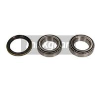 Cuscinetto ruota Assale anteriore Cuscinetto a rulli conici 33-0976 MAXGEAR