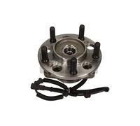 2x Maxgear 33-1042 Cuscinetto Anteriore Kit Ruota per Ssangyong Actyon I SPORTS