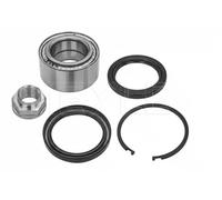 MEYLE Kit cuscinetto ruota per SUBARU 34-14 650 0000